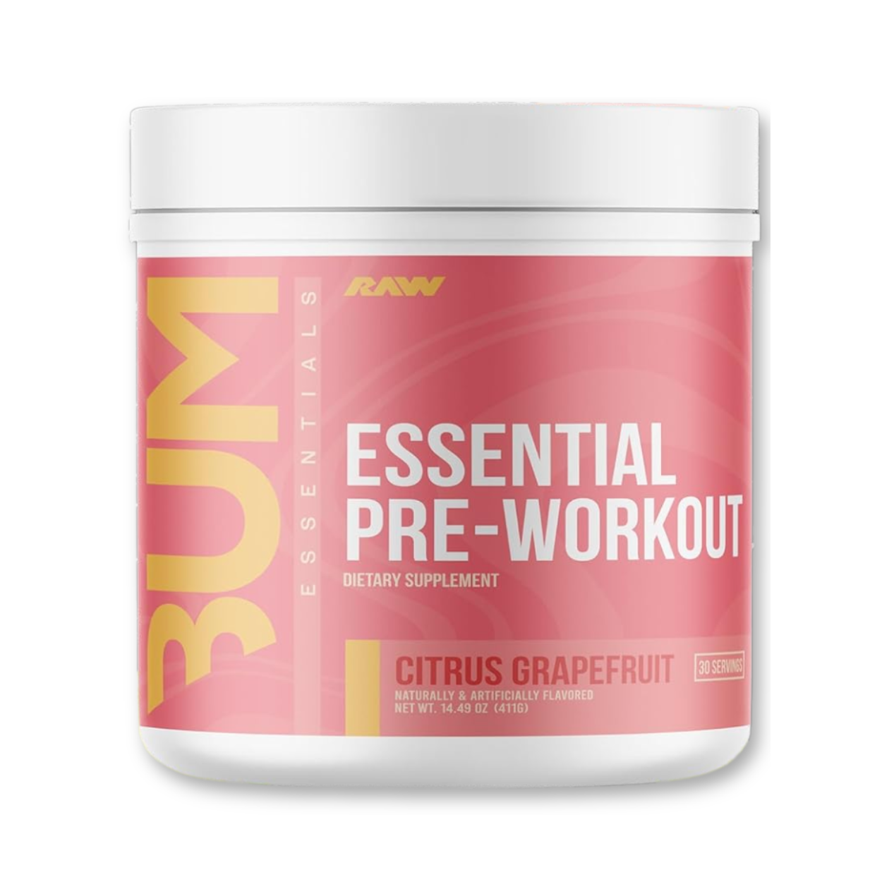 Raw Nutrition -  Essential Pre Limited Edition