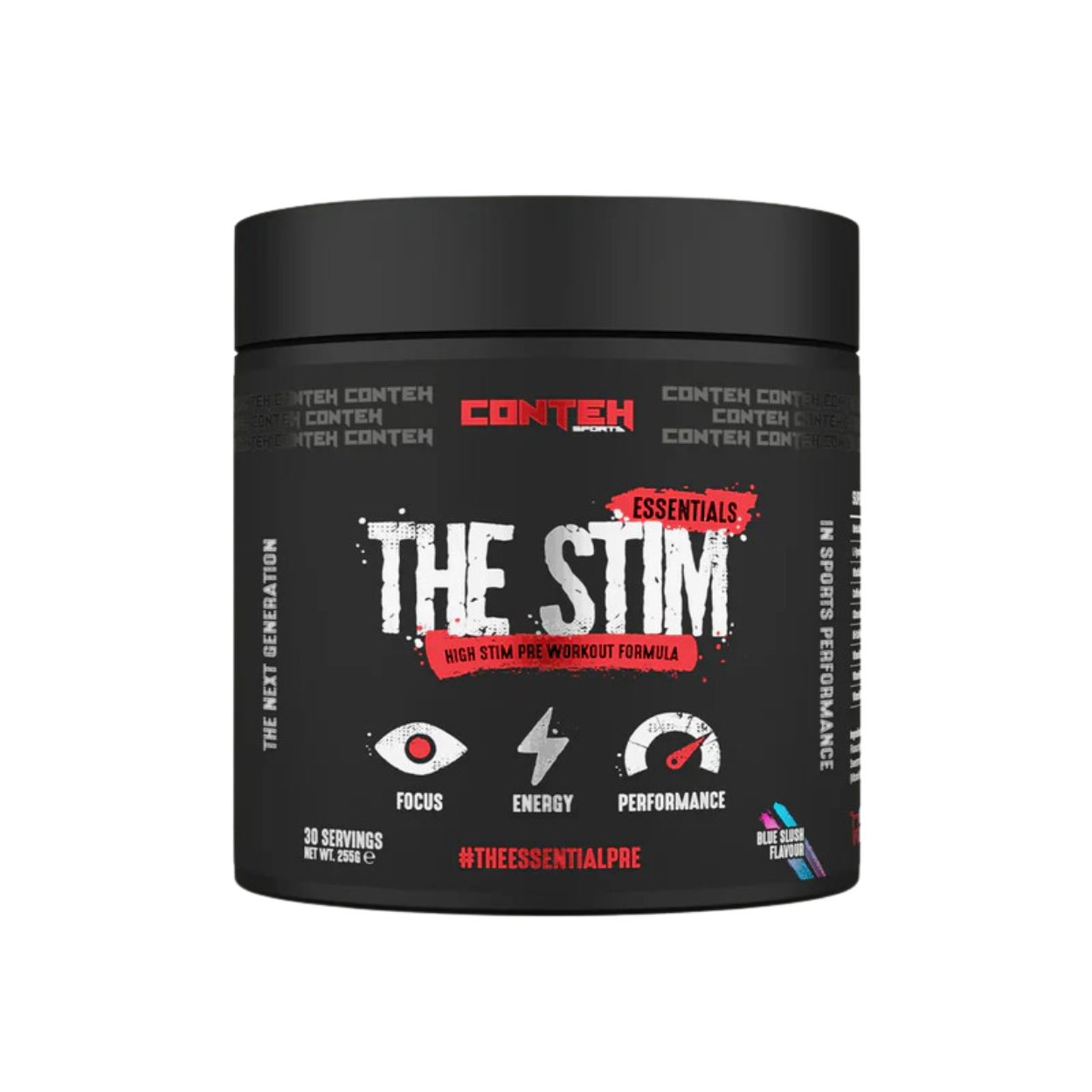 Conteh Sports - The Stim