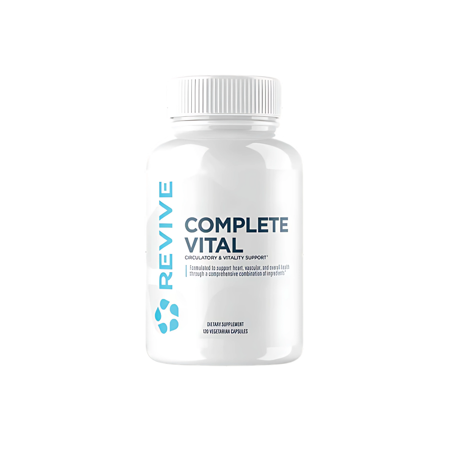 Revive MD - Complete Vital