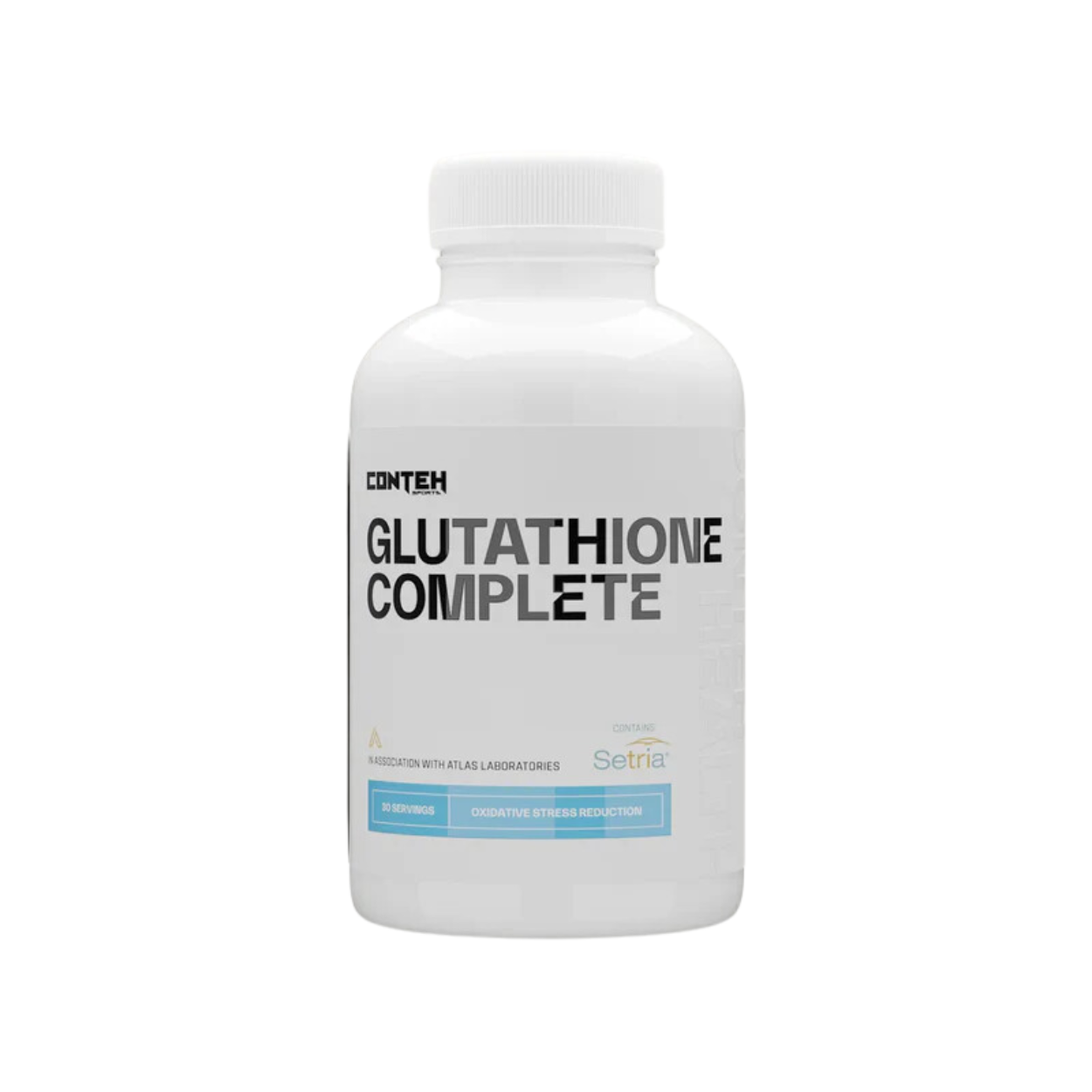 Conteh Sports - Glutathione Complete