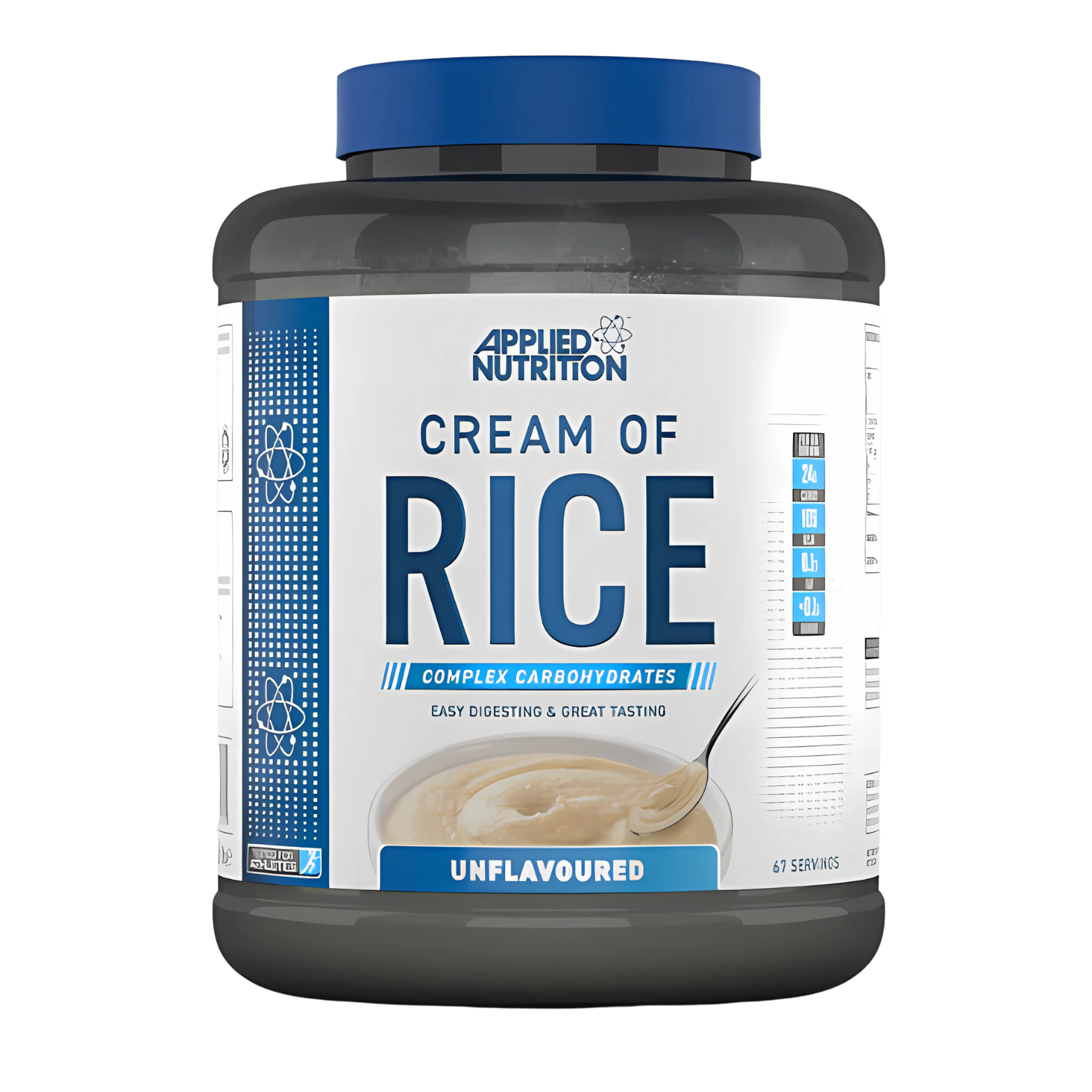 Applied Nutrition - Cream Of Rice