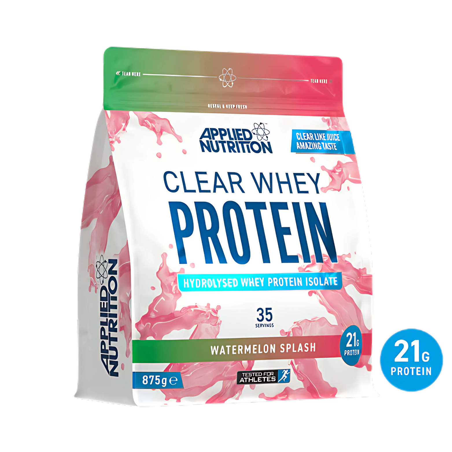 Applied Nutrition - Clear Whey