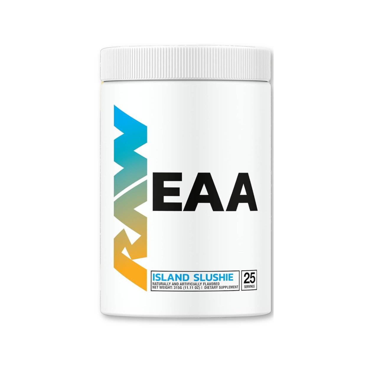 Raw Nutrition - EAA