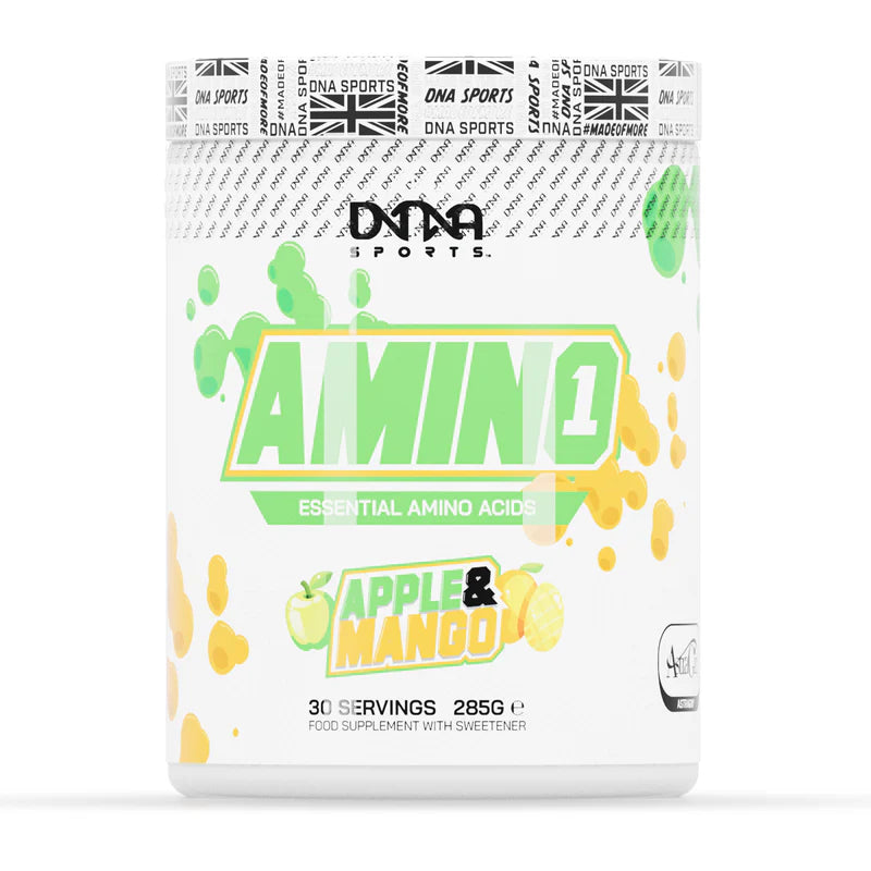 DNA Sports - Amino 1 Eaa