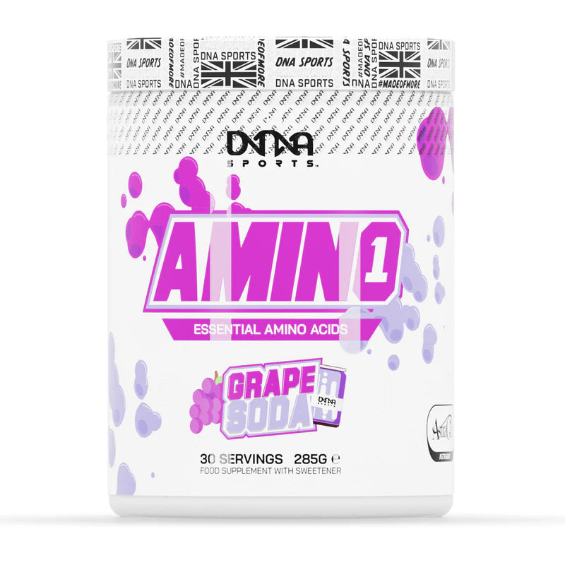 DNA Sports - Amino 1 Eaa