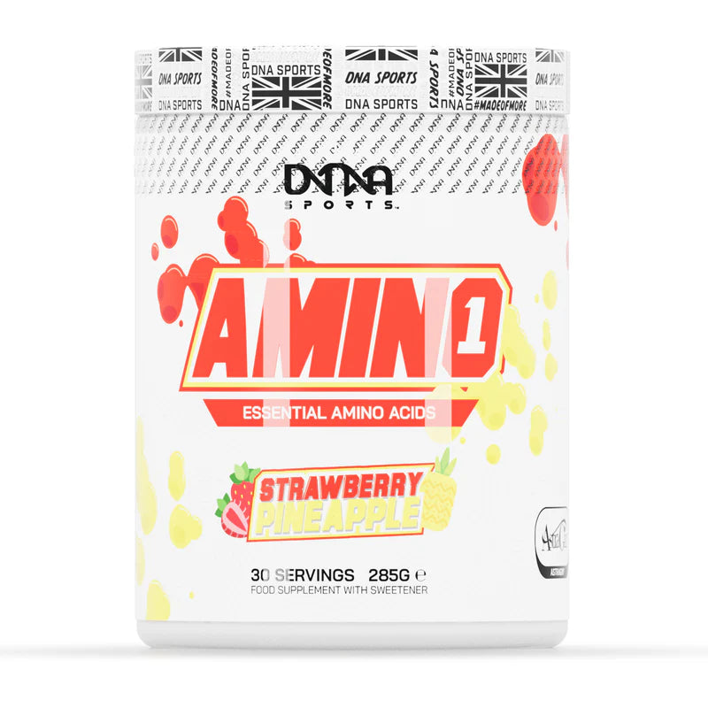 DNA Sports - Amino 1 Eaa