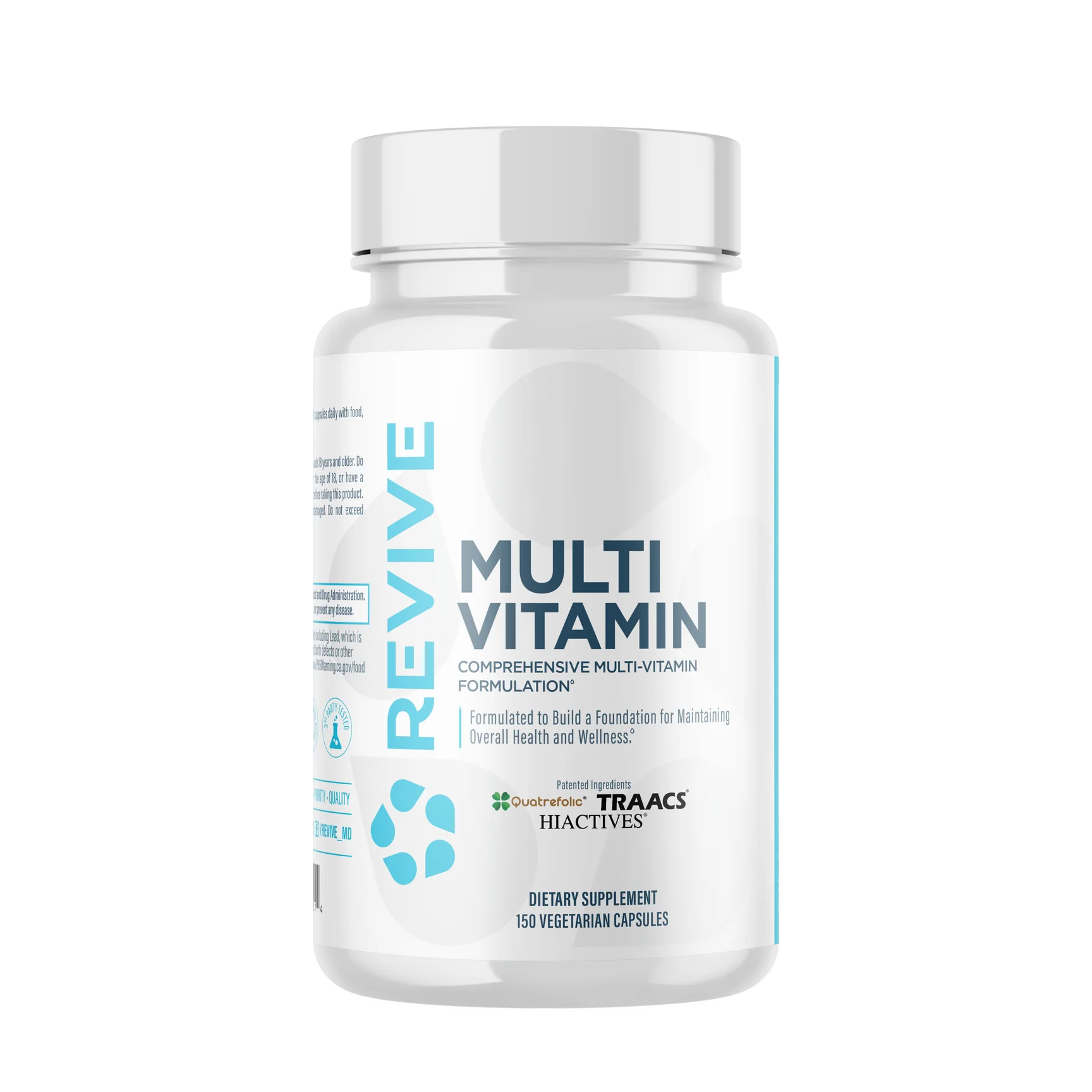 Revive MD - Multivitamin 