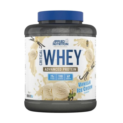 Applied Nutrition - Critical Whey