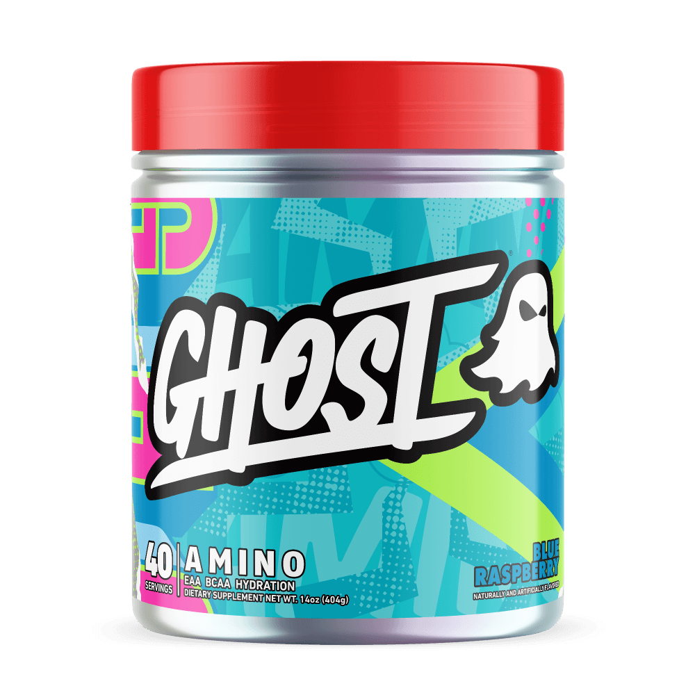 Ghost - Amino V2