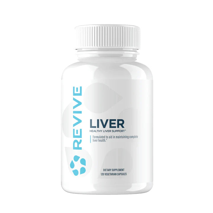 Revive MD - Liver