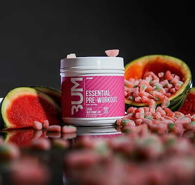 Raw Nutrition - Essential Pre